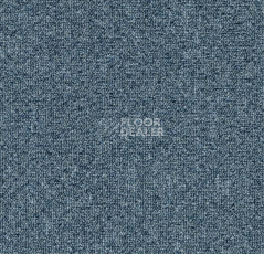 Ковровая плитка Forbo Tessera Basis 359 Light Blue фото 1 | FLOORDEALER